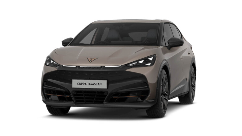 CUPRA Tavascan 250kW VZ2 77kWh AWD 5dr Auto [Winter Pack] Electric Estate